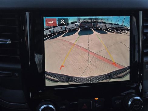 New 2026 RAM 1500 Classic Warlock image 19