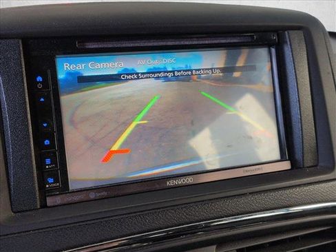 Used 2014 Dodge Grand Caravan SE image 9