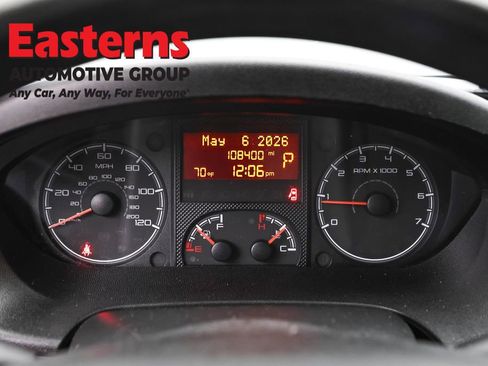 Used 2021 RAM ProMaster 1500 FWD image 18