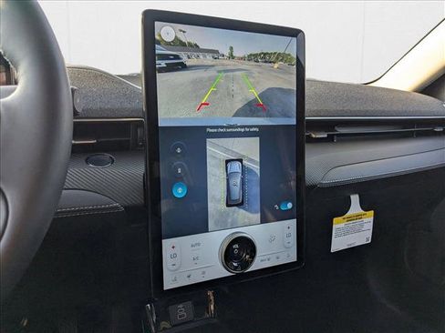 New 2025 Ford Mustang Mach-E Premium image 13