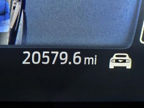 Used 2024 Ford Mustang GT Premium w/ Mustang Nite Pony Package RWD image 33