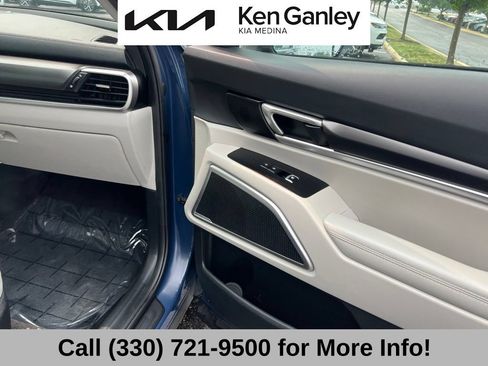 Certified 2024 Kia Telluride S w/ S Sunroof Package AWD/4WD image 62