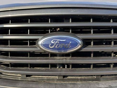 Used 2016 Ford F150 XLT w/ Equipment Group 302A Luxury AWD/4WD image 15