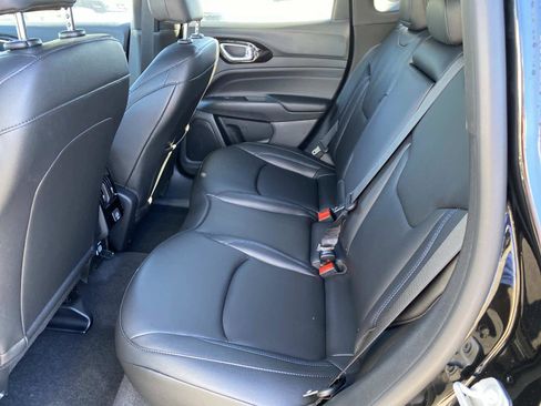 New 2026 Jeep Compass Limited image 7