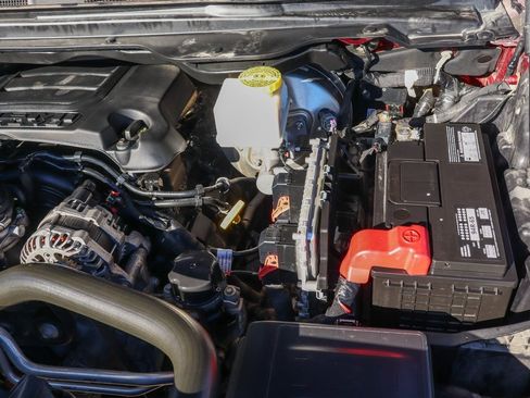 Used 2019 RAM 1500 Limited image 13