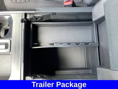 Used 2023 Ford F150 XL w/ STX Appearance Package AWD/4WD image 26