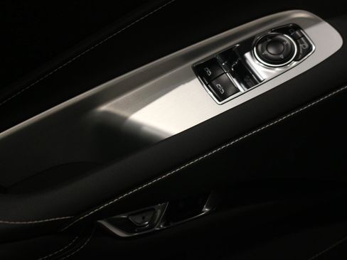 Used 2025 Chevrolet Corvette Stingray Coupe w/ Battery Protection Package image 15