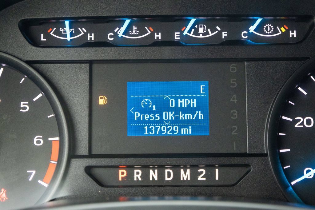 Used 2017 Ford F350 XL RWD image 19