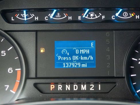 Used 2017 Ford F350 XL RWD image 19