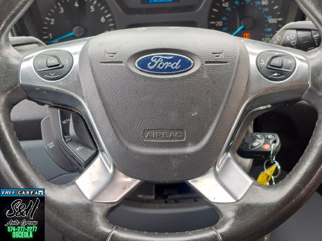 Used 2017 Ford Transit 350 XLT RWD image 5