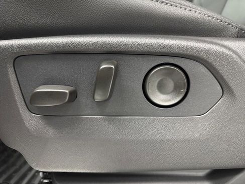 New 2026 Chevrolet Silverado 1500 LTZ w/ Technology Package image 11