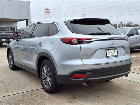 Used 2023 MAZDA CX-9 Touring image 7