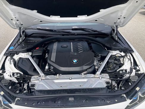 Used 2024 BMW M440i xDrive Gran Coupe AWD/4WD image 29
