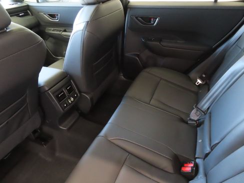 New 2026 Subaru Outback Limited image 24