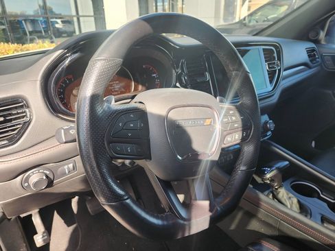 Used 2024 Dodge Durango GT image 12