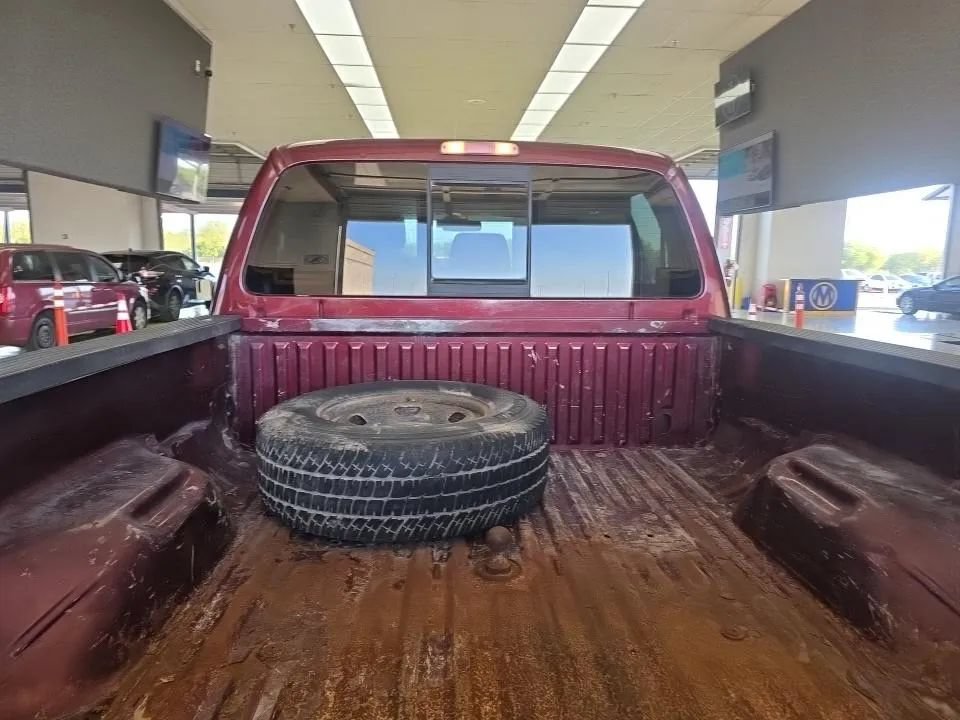 Used 2012 Ford F250 Lariat w/ Lariat Interior Pkg AWD/4WD image 10