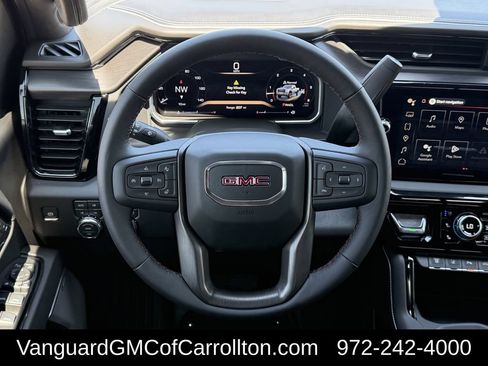 New 2026 GMC Sierra 2500 AT4X AWD/4WD image 12