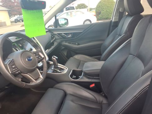 Used 2020 Subaru Outback Limited XT AWD/4WD image 7