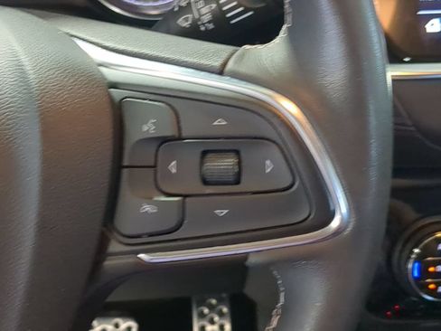 Used 2023 Buick Encore GX Select w/ Sport Touring Package AWD/4WD image 24