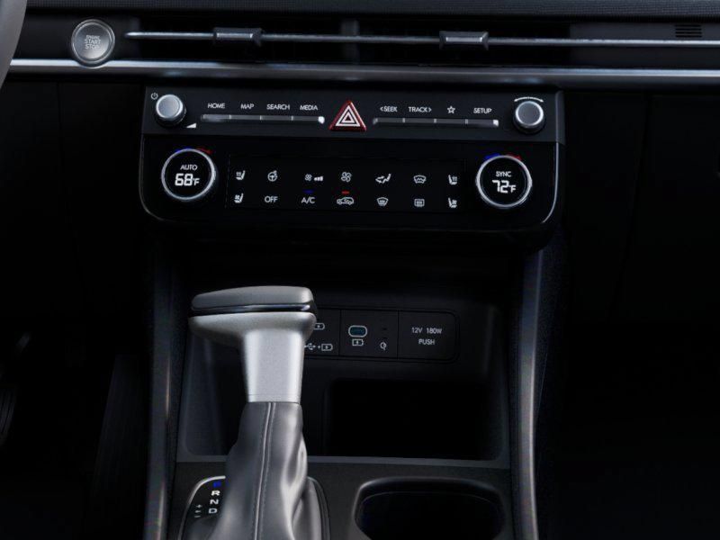 New 2026 Hyundai Santa Cruz Limited AWD/4WD image 17