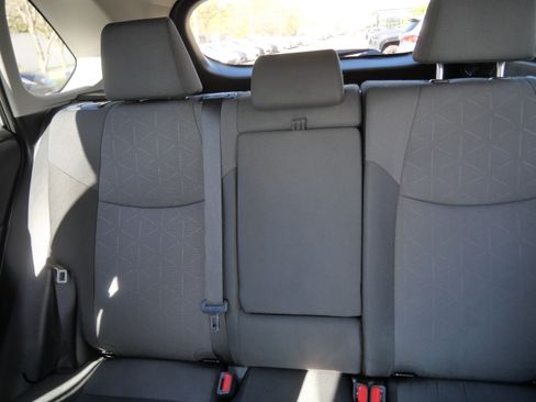 Certified 2025 Toyota RAV4 XLE AWD/4WD image 14