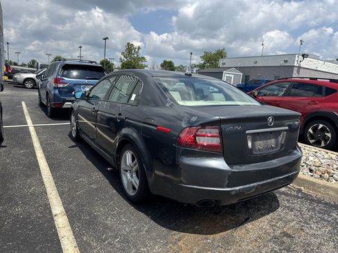 Used 2007 Acura TL FWD image 7
