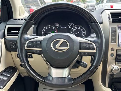 Used 2021 Lexus GX 460 Premium AWD/4WD image 34