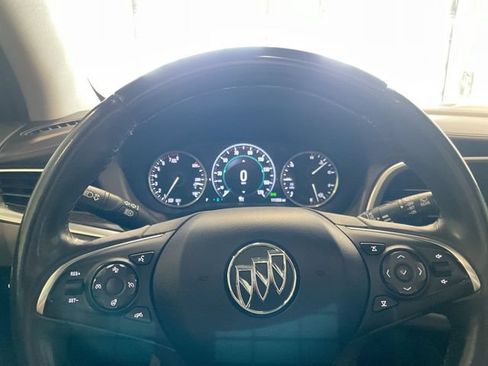 Used 2019 Buick Enclave Avenir w/ Avenir Technology Package FWD image 26