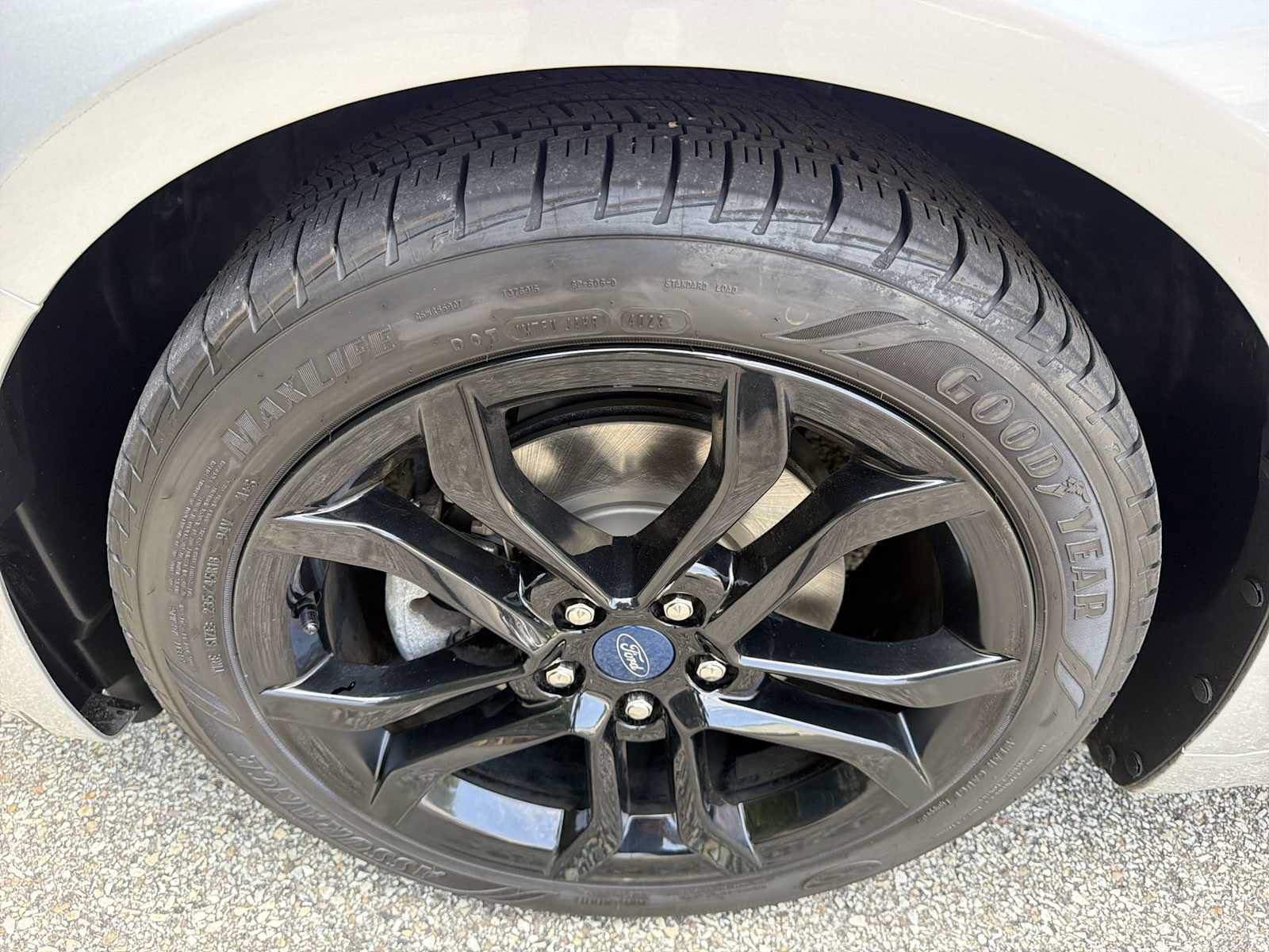 Used 2019 Ford Fusion SE w/ Equipment Group 151A FWD image 31