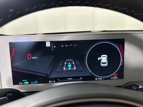 Used 2024 Hyundai Ioniq 5 Limited image 17