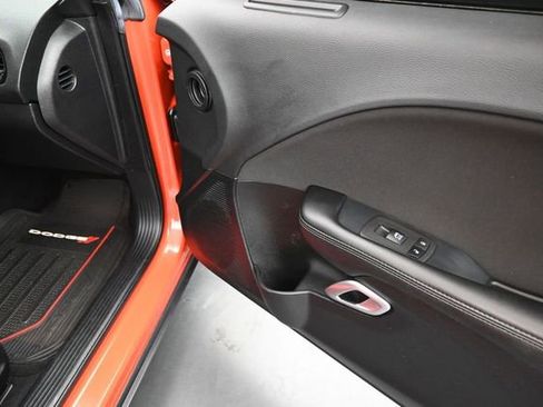 Used 2021 Dodge Challenger R/T RWD image 23