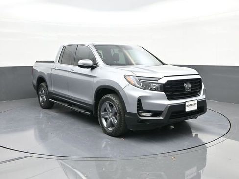 Certified 2022 Honda Ridgeline RTL-E image 22