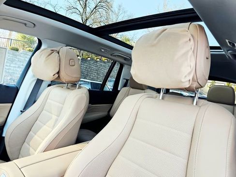 New 2026 Mercedes-Benz GLS 450 4MATIC image 19