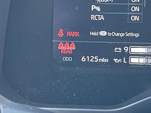 Used 2025 Toyota Tundra Platinum image 39