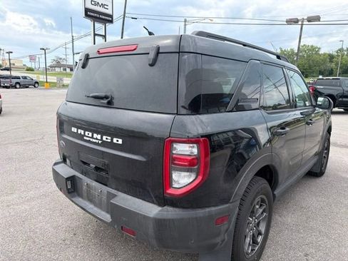 Used 2022 Ford Bronco Sport Big Bend w/ Convenience Package AWD/4WD image 20