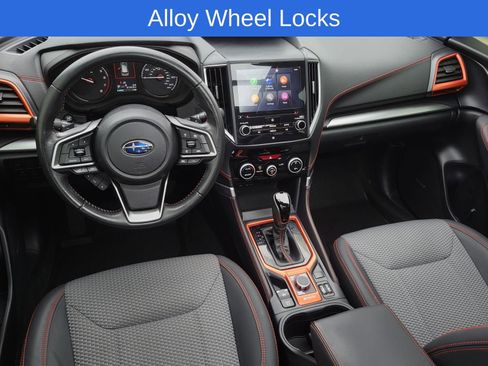 Used 2019 Subaru Forester Sport AWD/4WD image 17