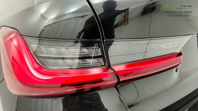 Used 2026 BMW 330i Sedan RWD image 29