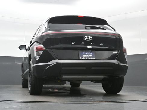 Used 2026 Hyundai Kona SEL Sport AWD/4WD image 29