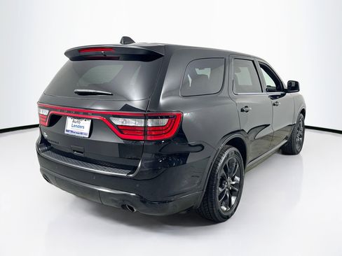 Used 2022 Dodge Durango GT image 5