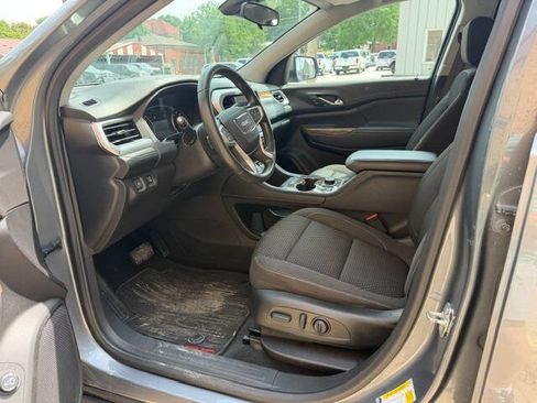 Used 2022 GMC Acadia SLE w/ Driver Convenience Package AWD/4WD image 10
