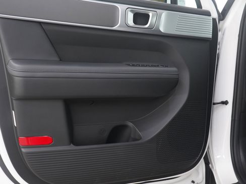 Used 2026 Hyundai Santa Fe SEL image 20