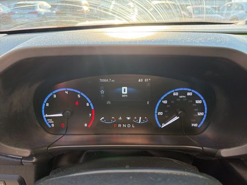 Used 2022 Ford Bronco Sport Big Bend image 19