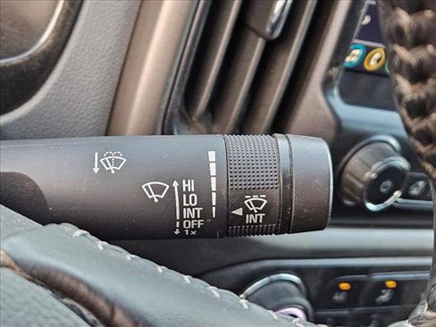 Used 2020 Chevrolet Colorado Z71 image 15