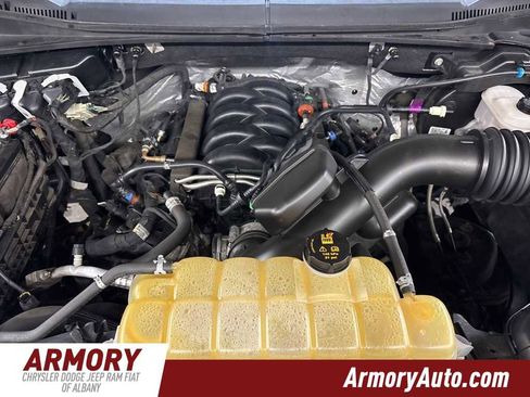 Used 2019 Ford F150 XLT w/ Equipment Group 302A Luxury image 40