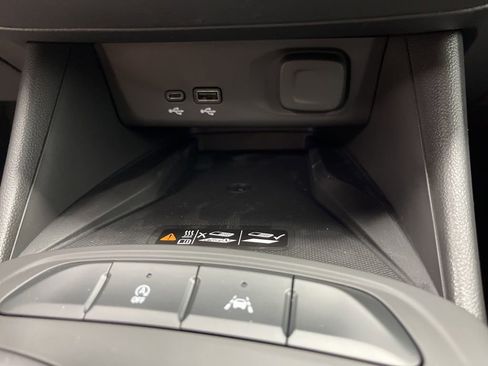 New 2026 Buick Envista Preferred w/ Convenience I Package image 16