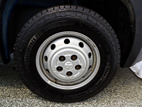 Used 2021 RAM ProMaster 1500 FWD image 18
