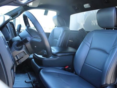 New 2022 RAM 5500 Tradesman image 35