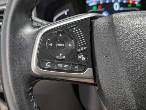 Used 2017 Honda CR-V EX-L image 36