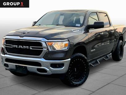 Used 2019 RAM 1500 Big Horn