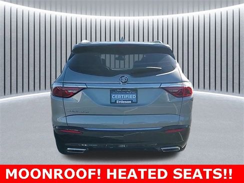 Certified 2023 Buick Enclave Essence w/ Experience Buick Package image 4